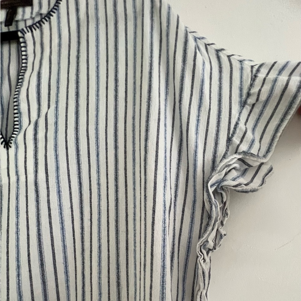 Bcbgeneration Boho Beach Cover Up - image 3